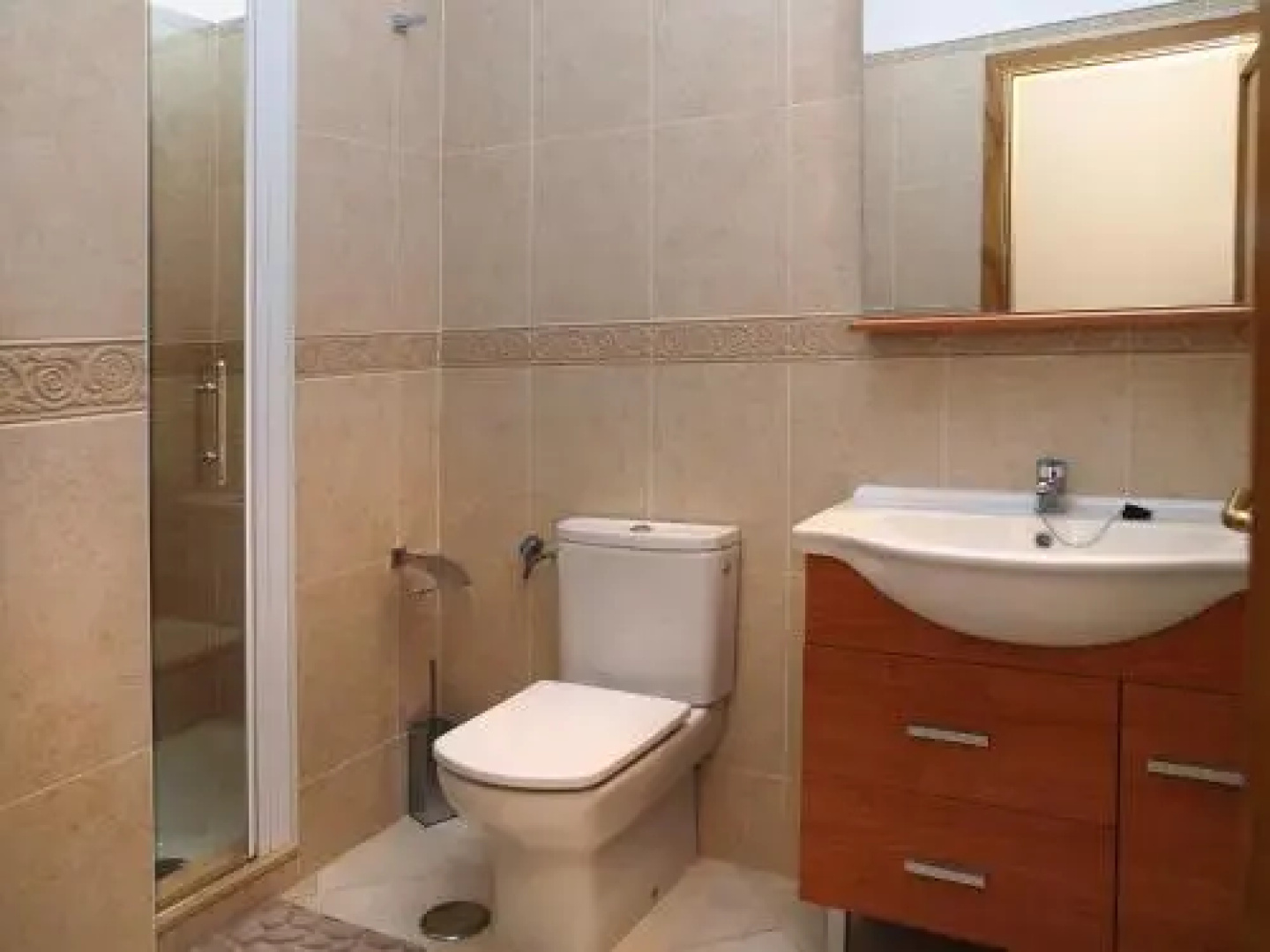 Apartment Palmeiras