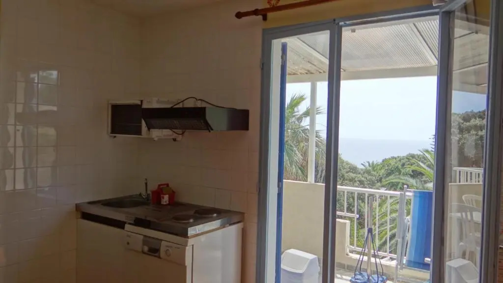 Residence Funtanella