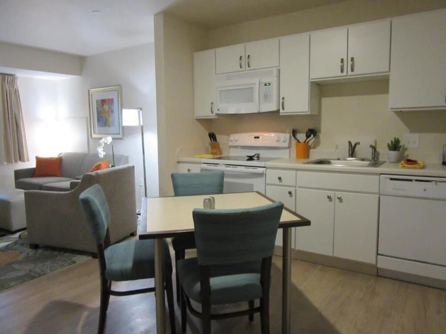 WaterWalk Extended Stay by Wyndham Wichita