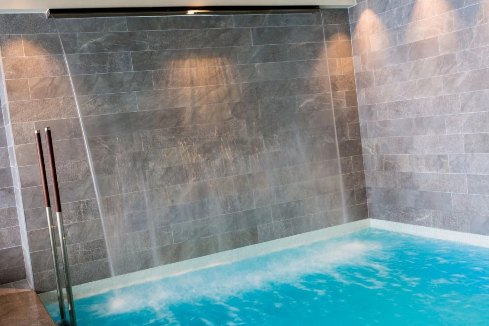 Hôtel Taj-I Mah by Les Etincelles