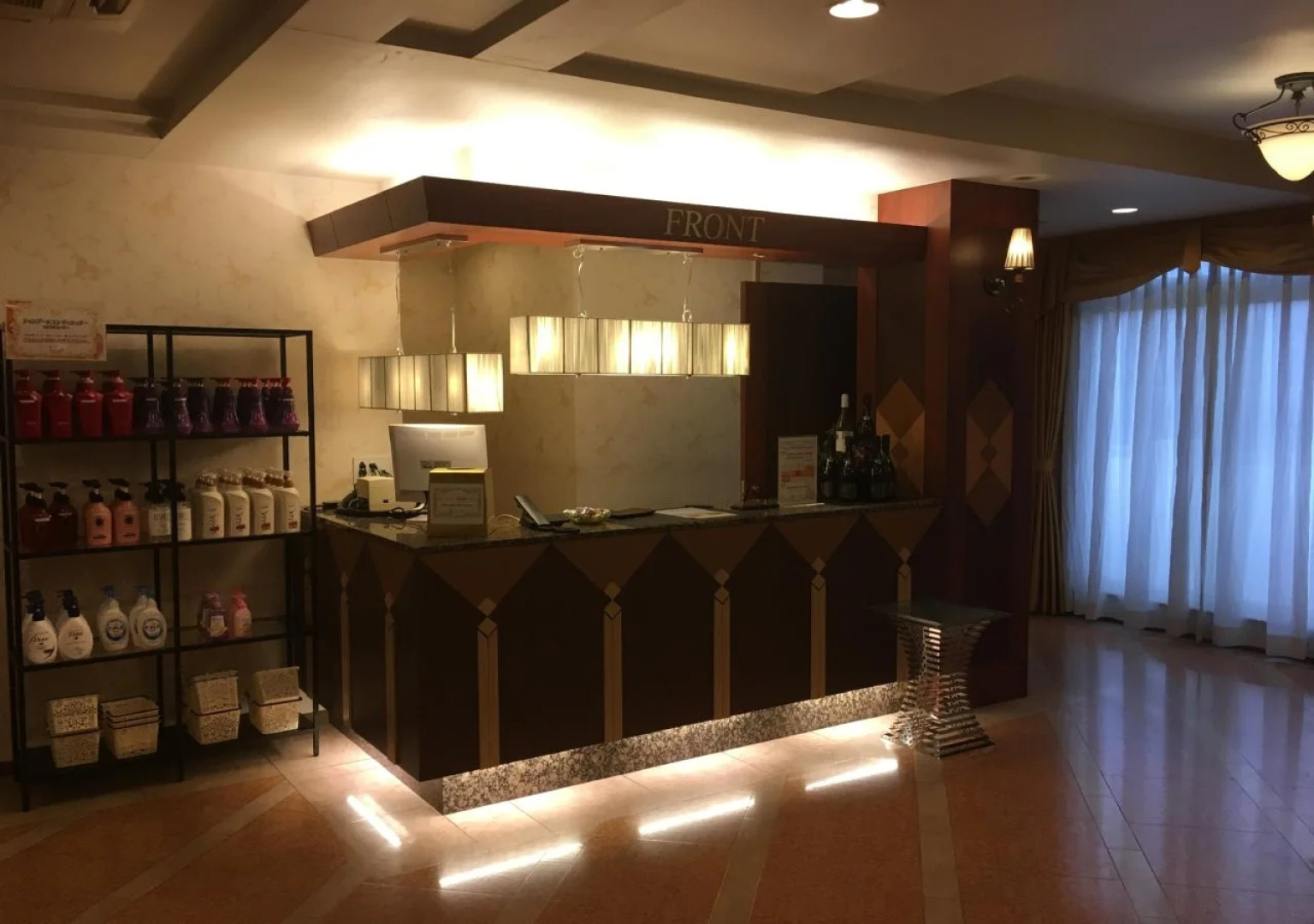 Hotel AVANCER Osaka Takatsuki-Adult Only