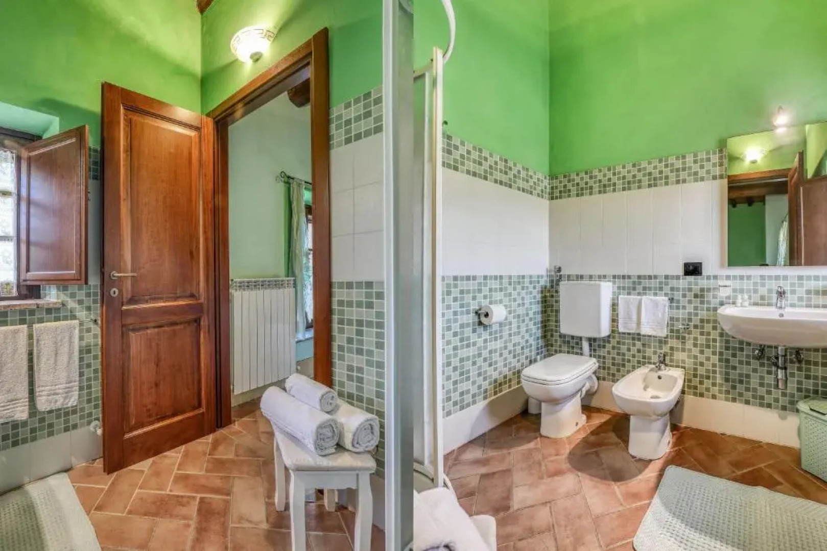 Agriturismo Podere San Giorgio