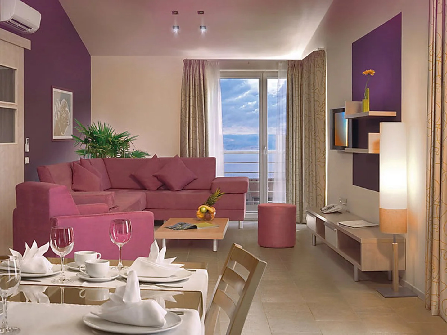 Wyndham Grand N. Vinodolski Resort 17889