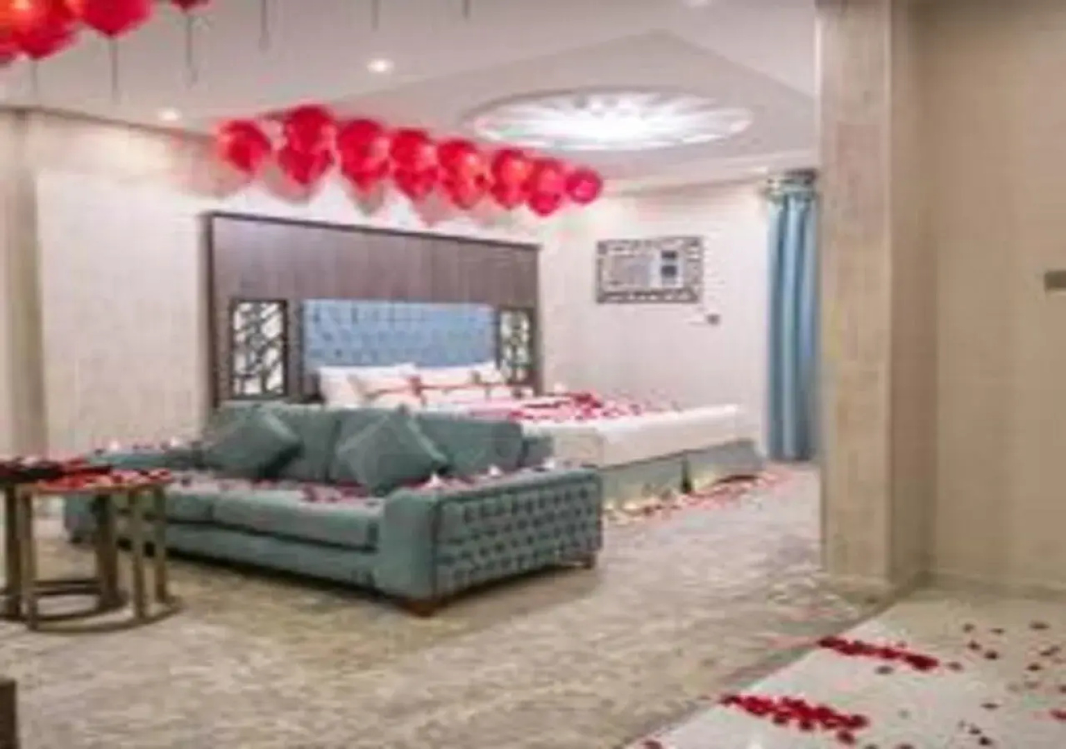 viola hotel Jazan