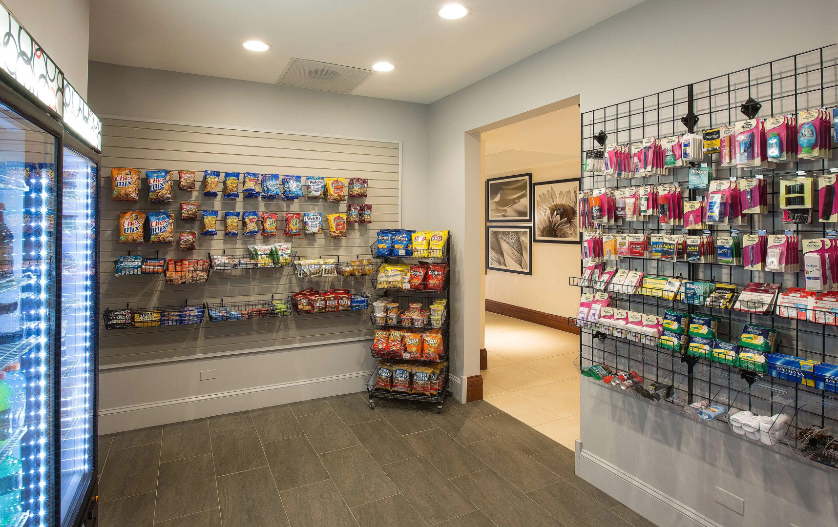 Hilton Chicago/Northbrook