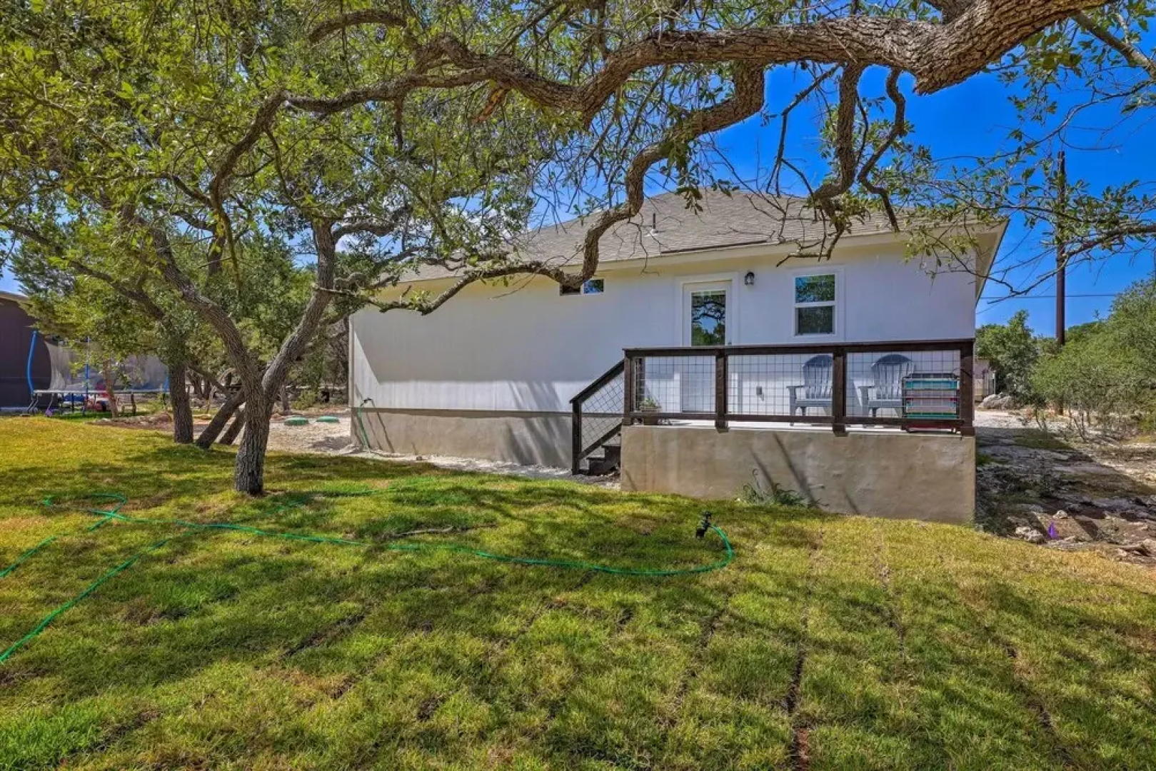 Canyon Lake Home ~ 1 Mi to Golfing & Swimming