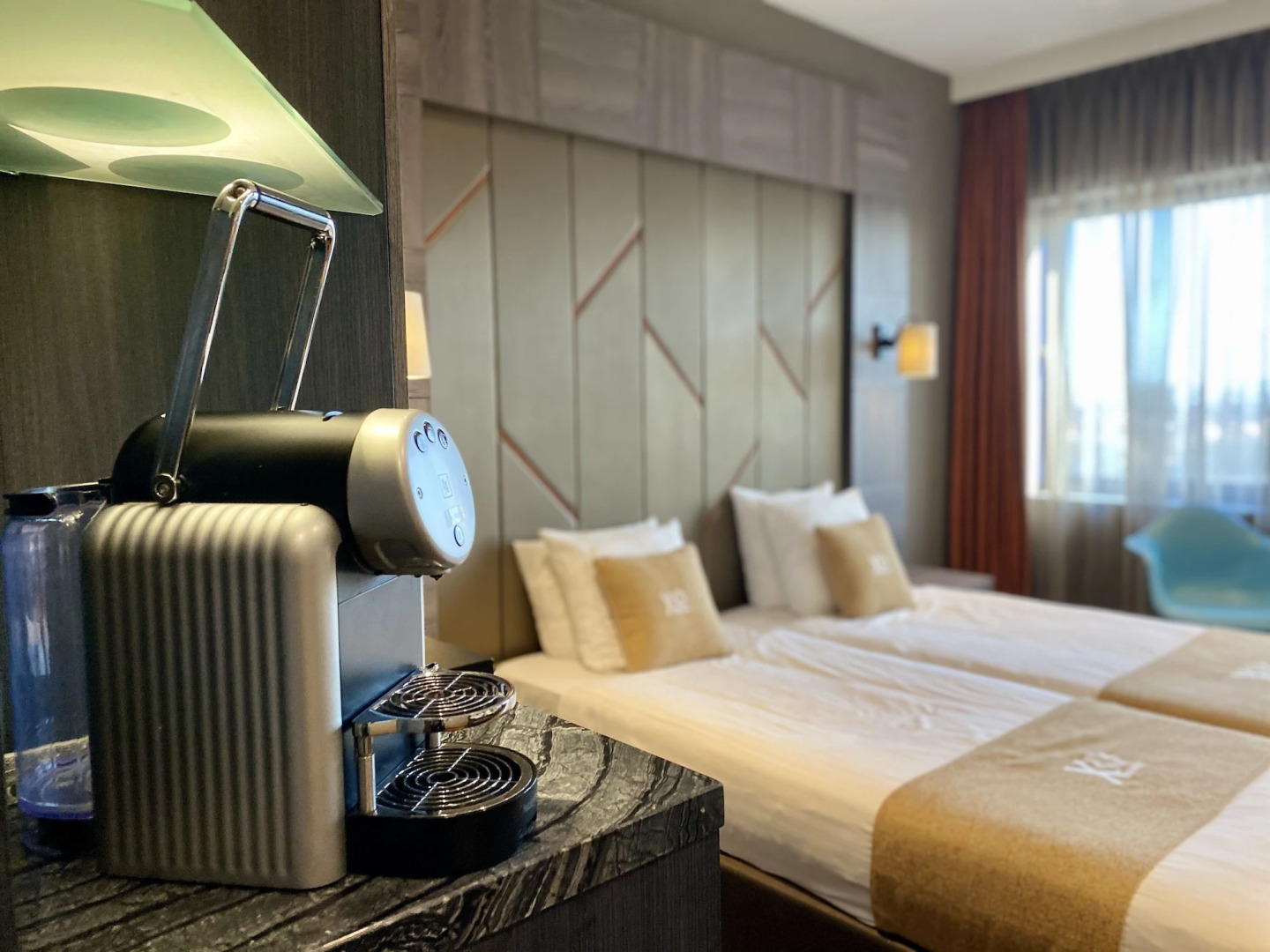 XO Hotels Couture Amsterdam