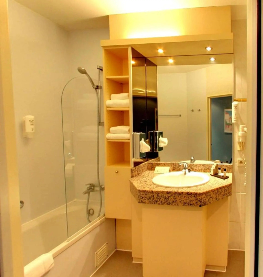 Best Western Hotel Arlon