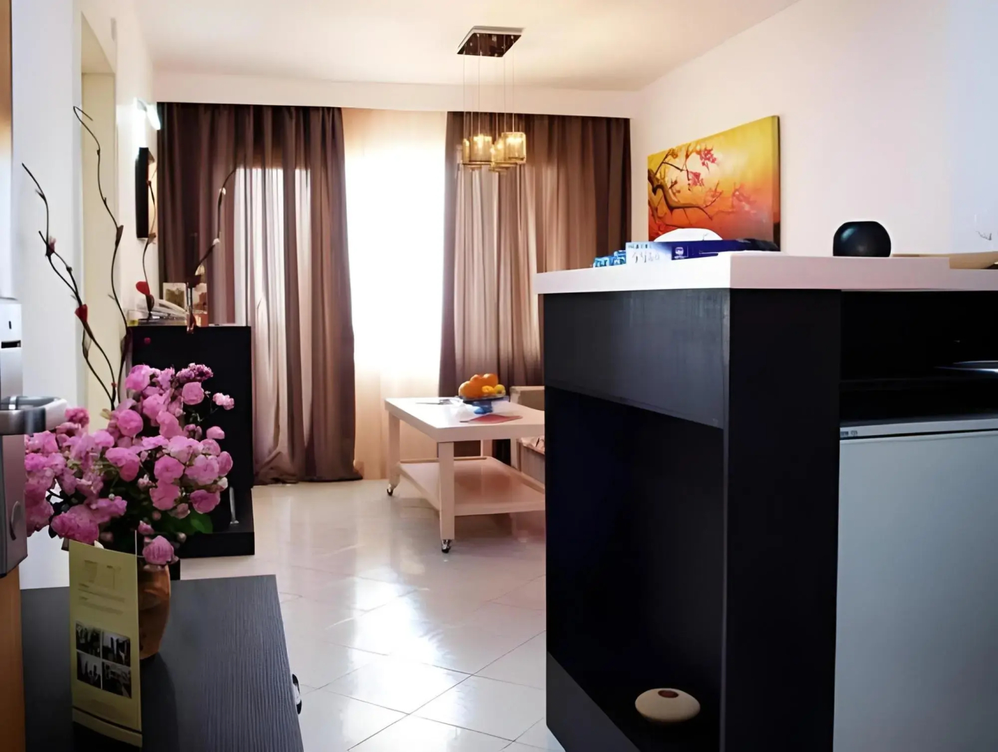 Hotel Majestic Mamaia