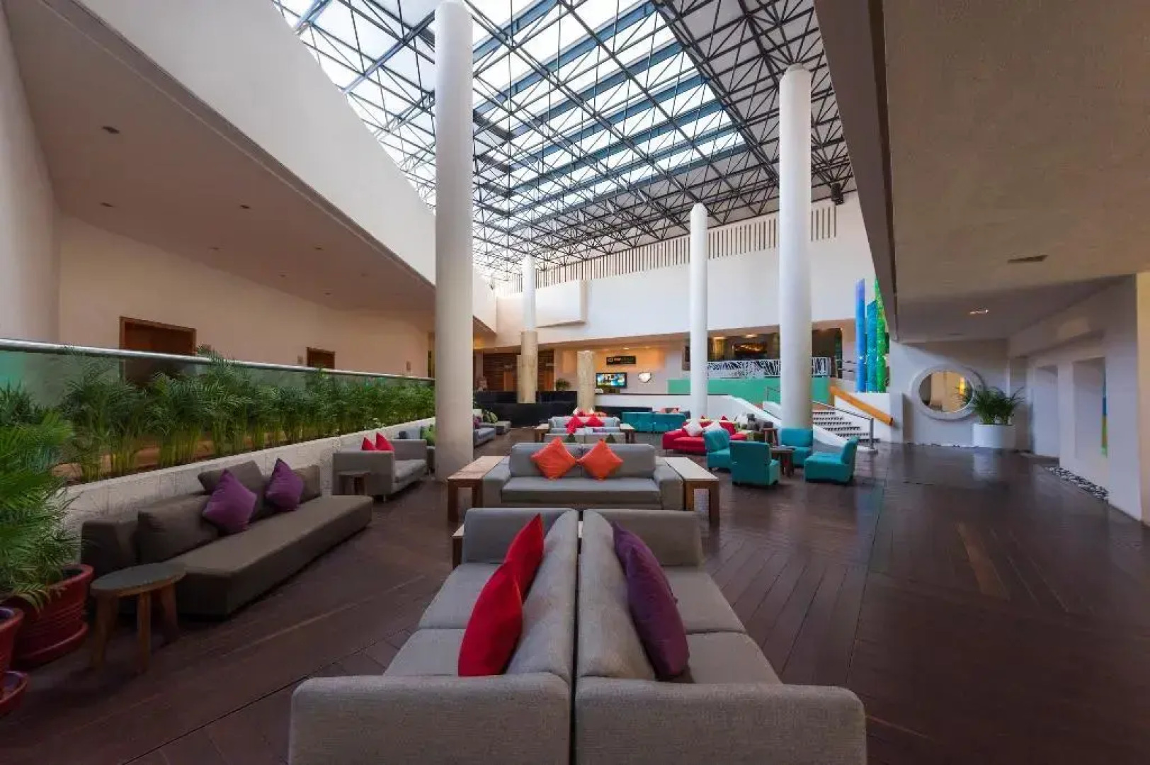 Park Royal Beach Ixtapa - All Inclusive