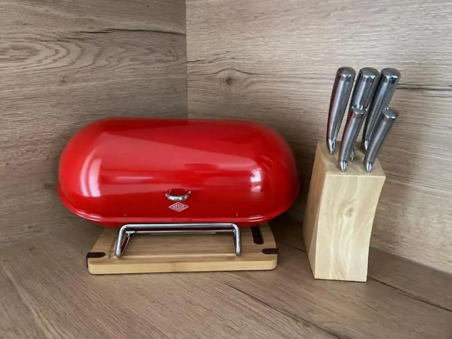 Paganetti´s Chalet - Two Bedroom House