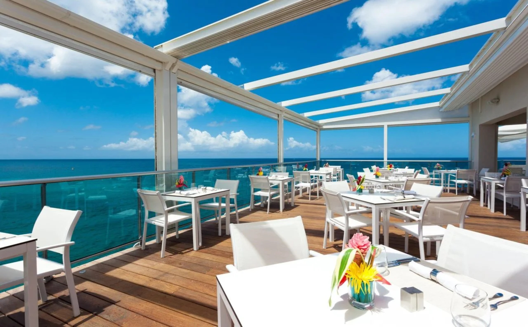 Sonesta Ocean Point All Inclusive, Adults Only Resort