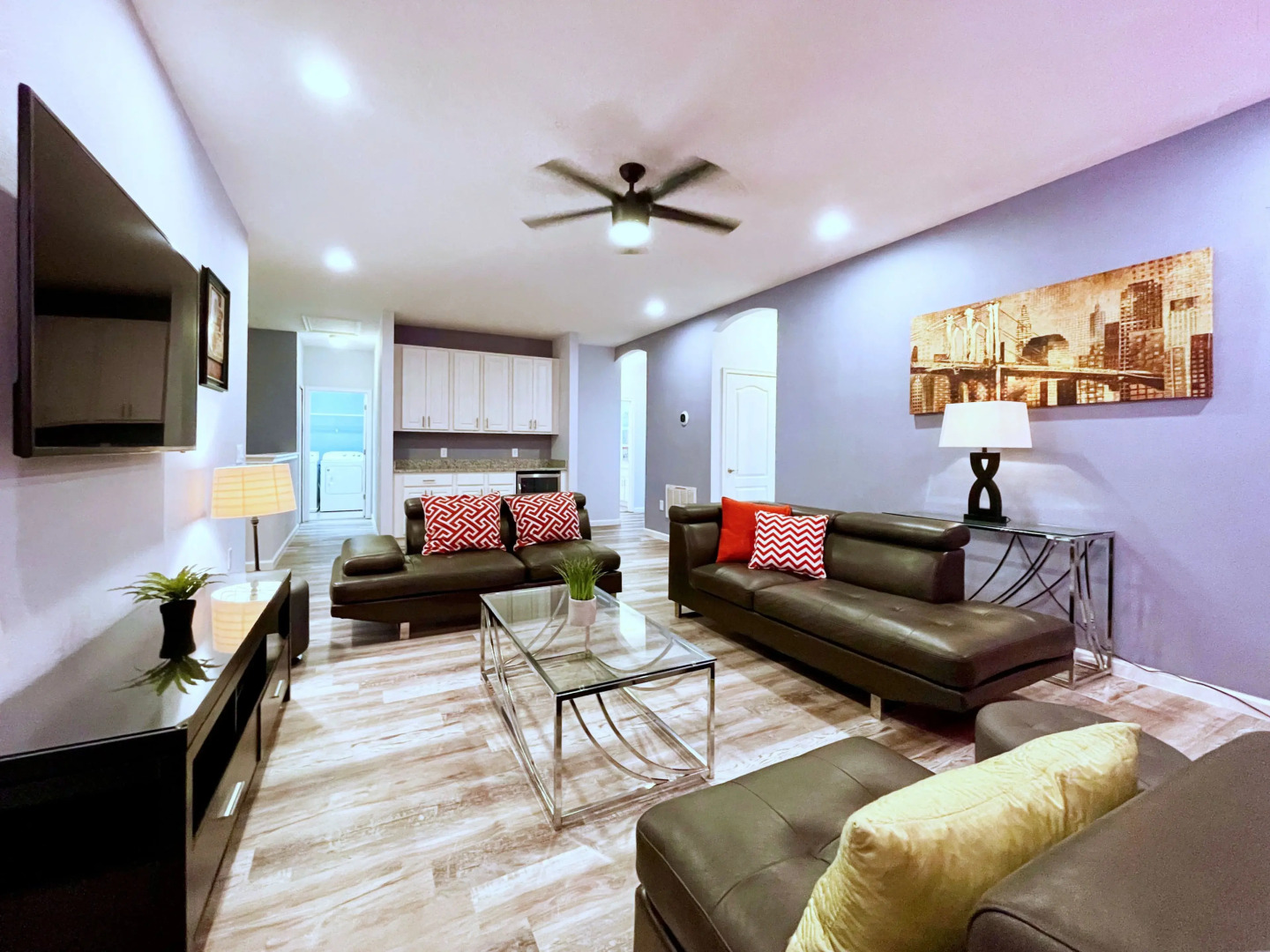 Huge10Bd Spa Gm Pool Solterra-5252OA, Davenport, US