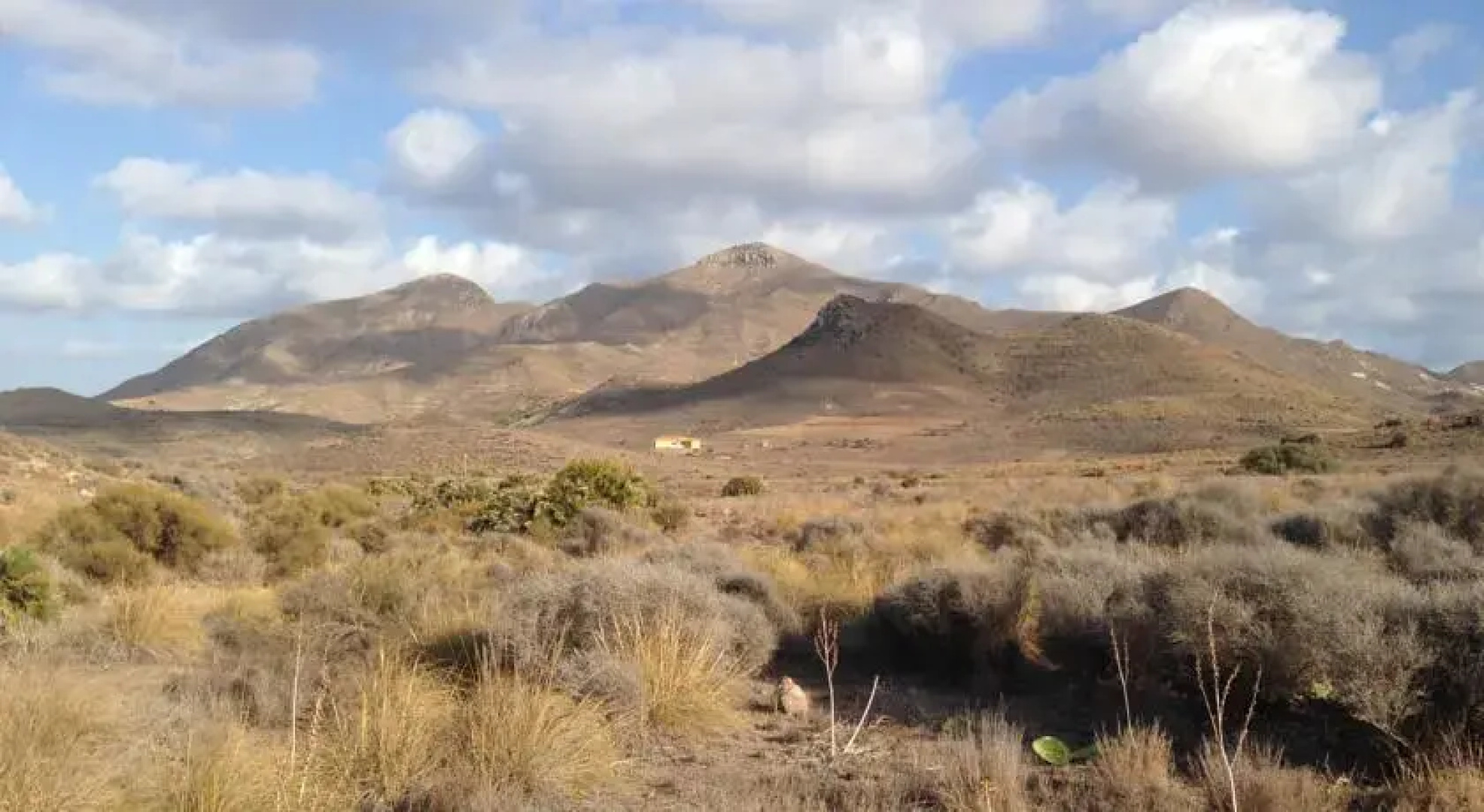 Cabo Nature
