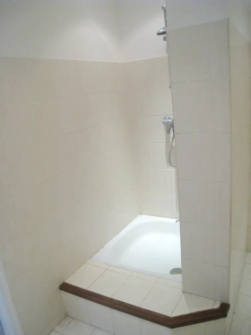 House With 4 Bedrooms in San-martino-di-lota, With Wonderful sea View, Terrace and Wifi - 1 m From the Beach