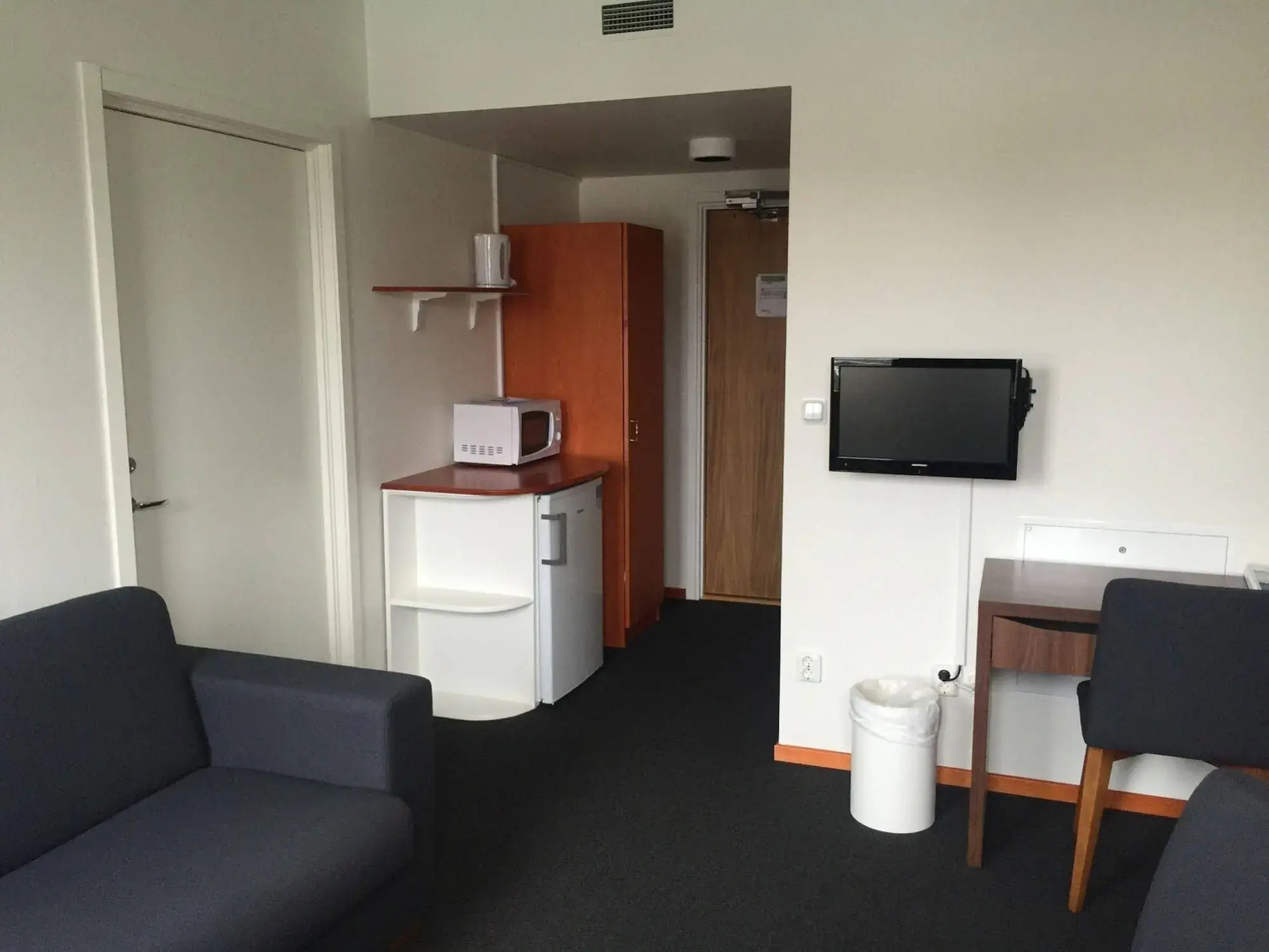 Hotell Hulingen