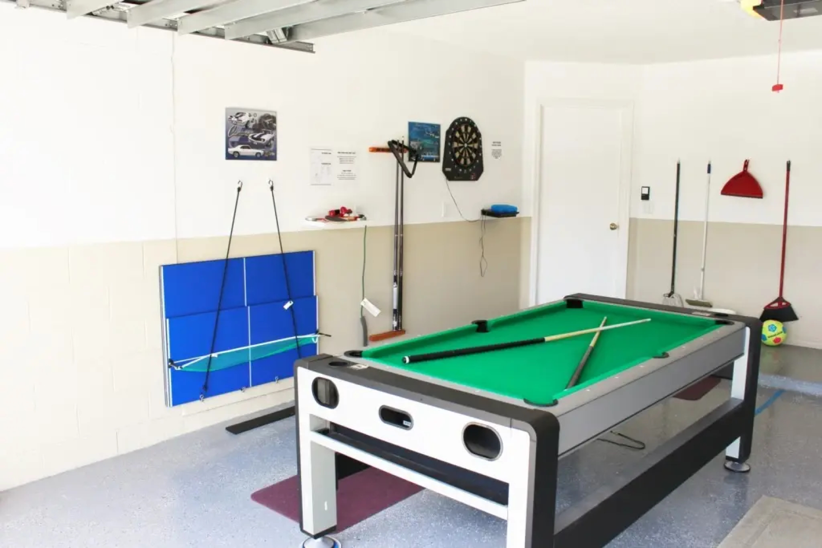 RL244CIC - 3 beds pool home - Gated community