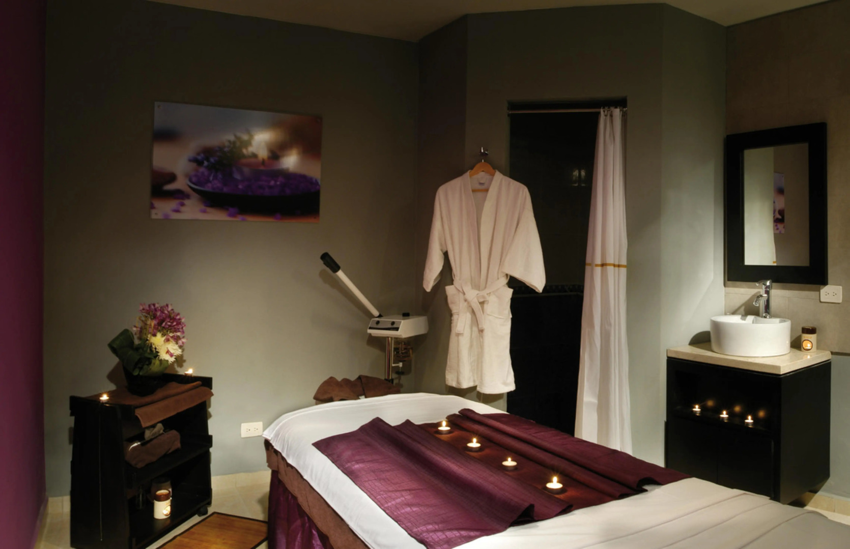 Hotel Riu Yucatan - All Inclusive