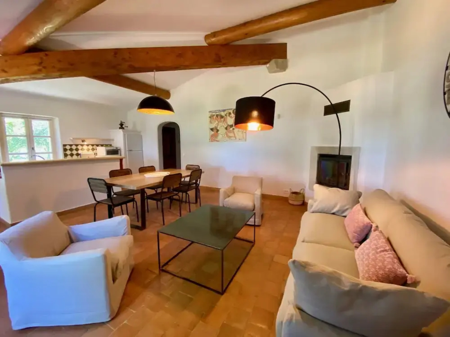 Domaine Perréal  Les Gîtes