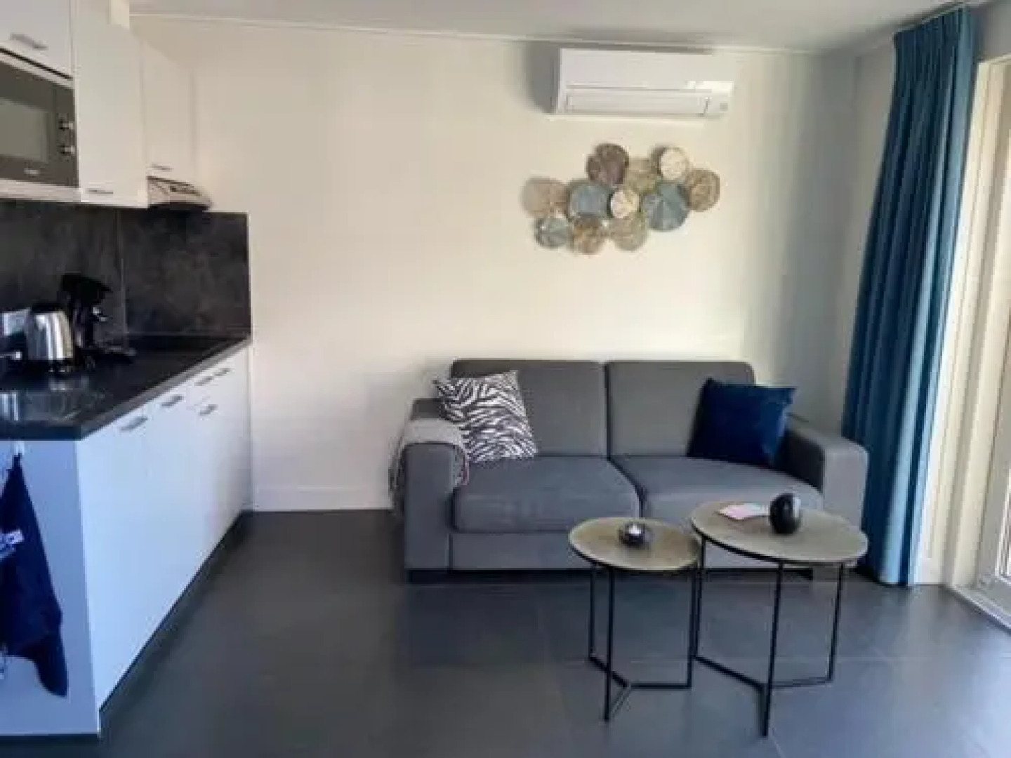 Zoutelande vakantiewoning