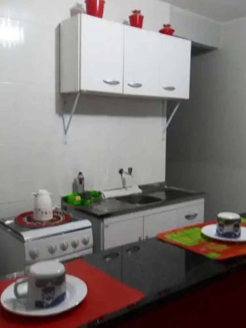 Apartamento no Guará
