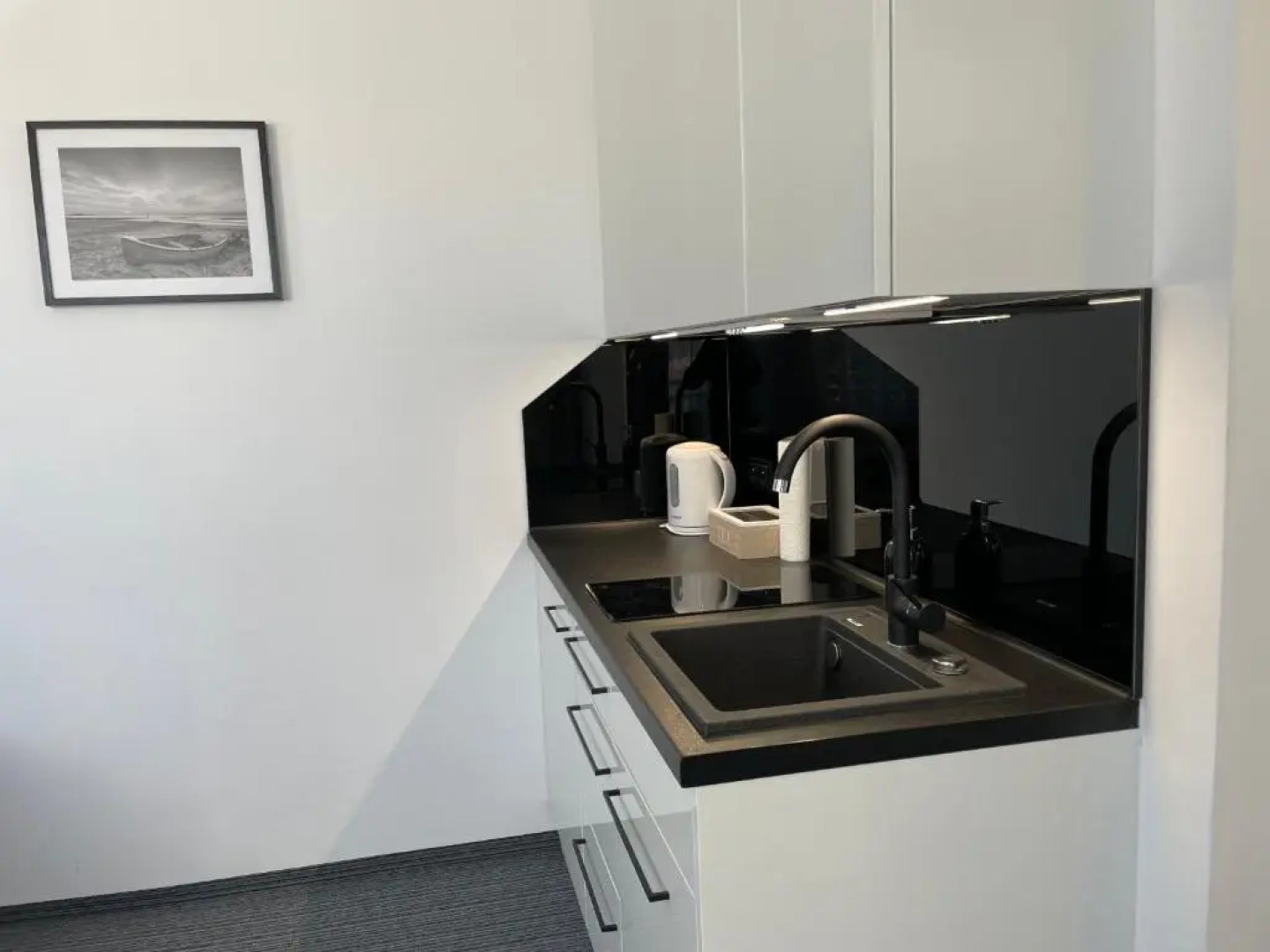 Apartament Planeta Mielno 115 Premium