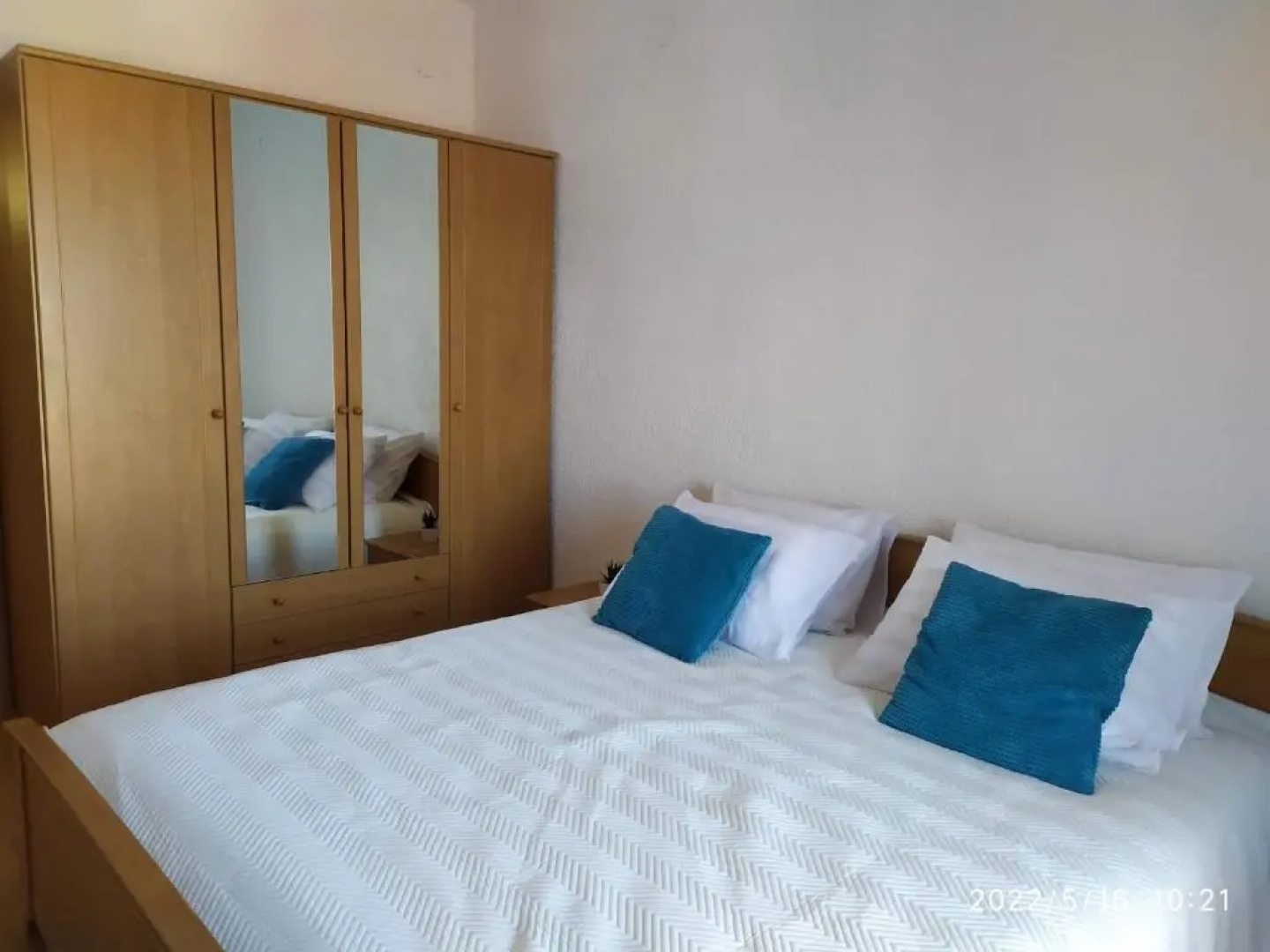Apartments Suza