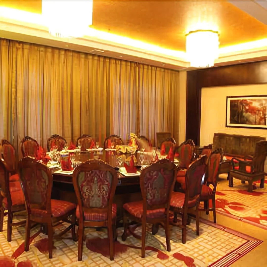 Debao Hongshan International Hotel