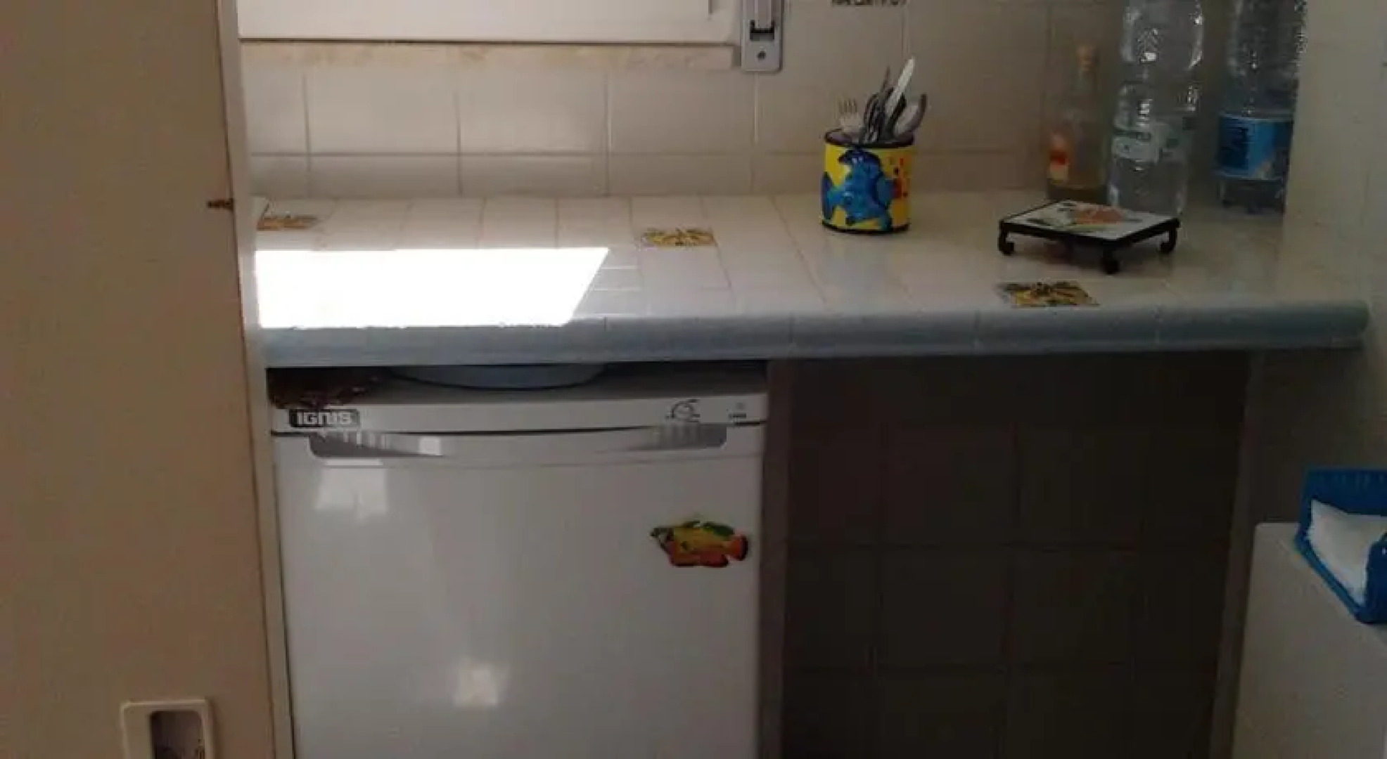 Casa Vacanza Gambusia I
