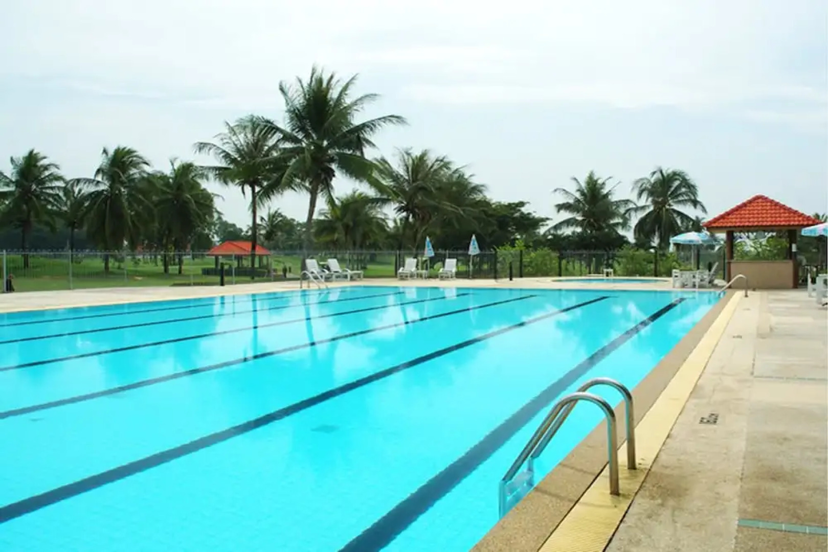 Seastar Properties Resort