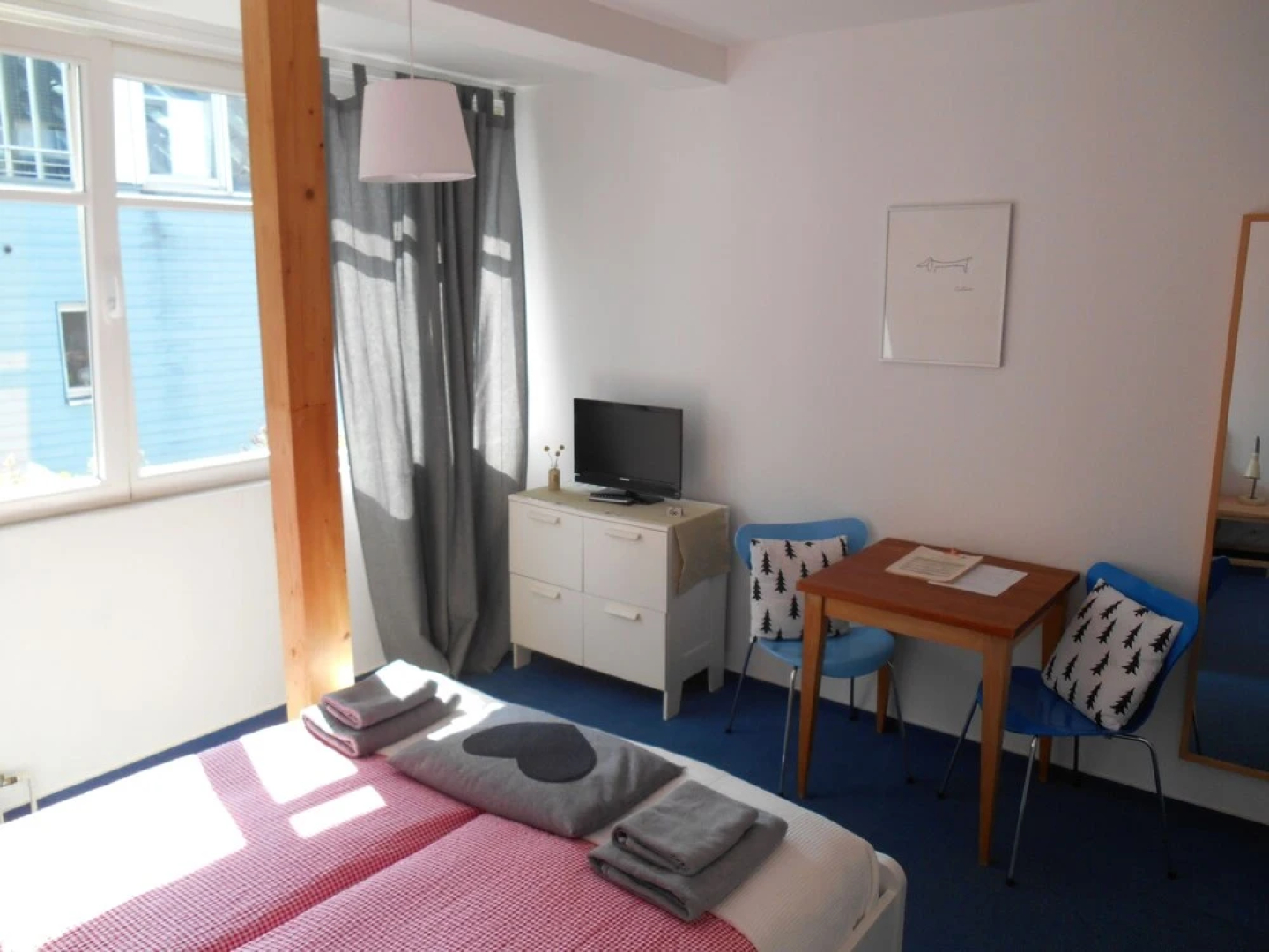 Blackforest Sport & Bike Hostel