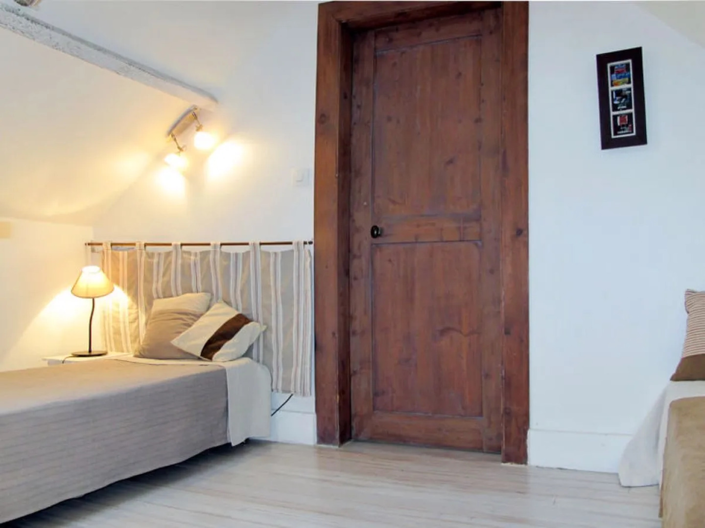 Entre Mer Et Jardin (Ppt401)