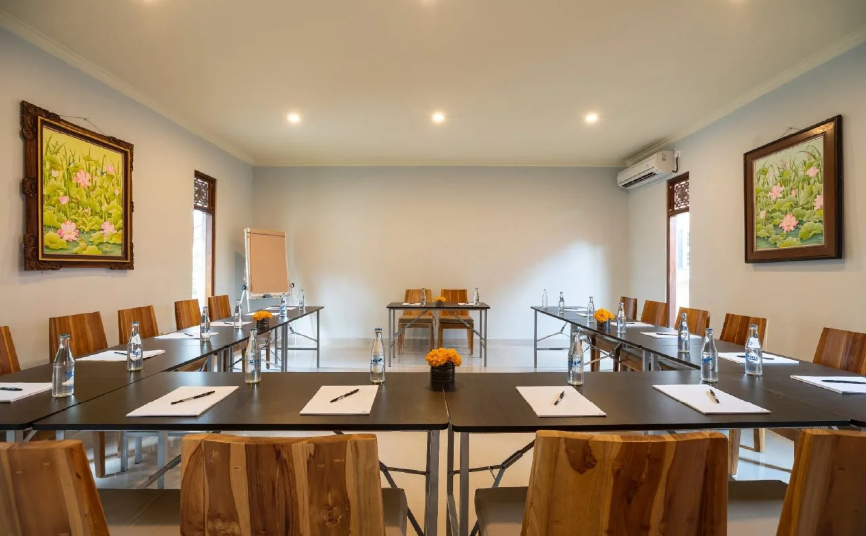 Yoga Amertham Retreat & Resort