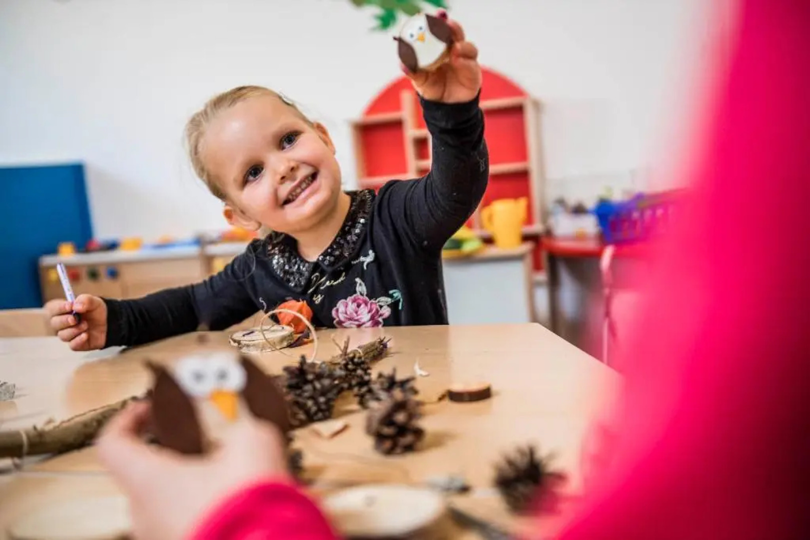 Familienhotel Viktoria