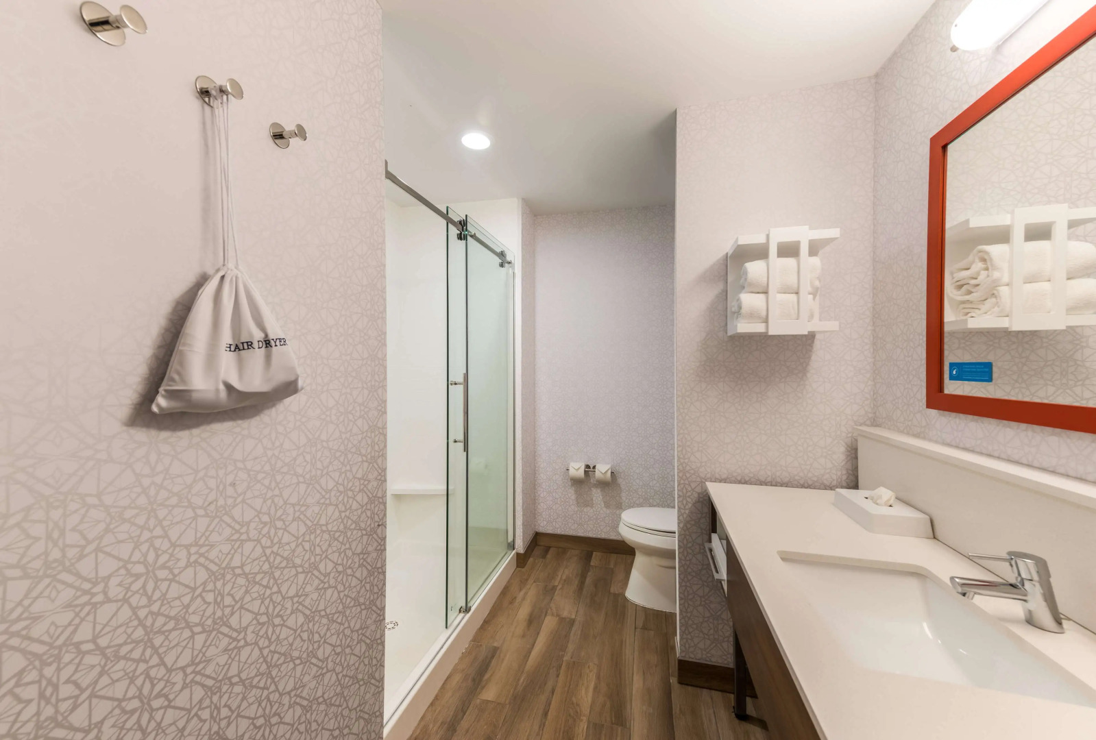 Hampton Inn & Suites Benton Harbor