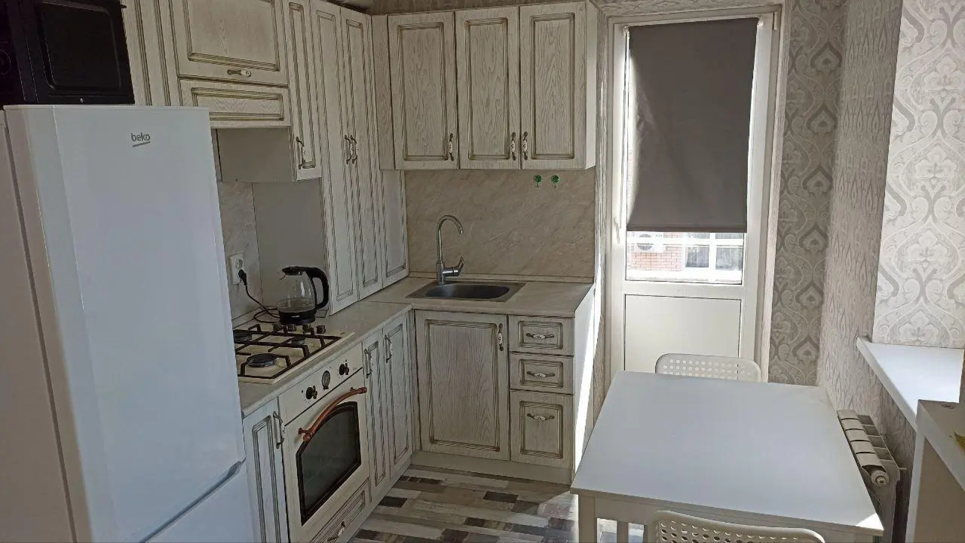 Апартаменты на улице Куйбышева 89А