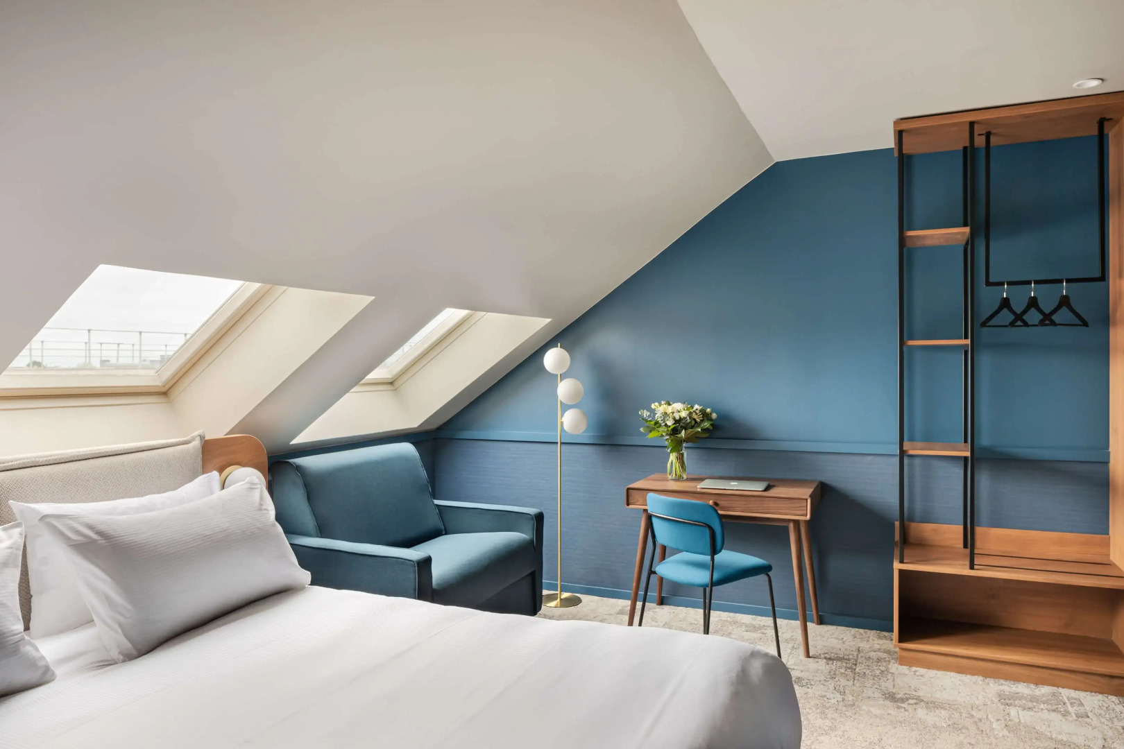 Kyriad Saint Brieuc Tregueux