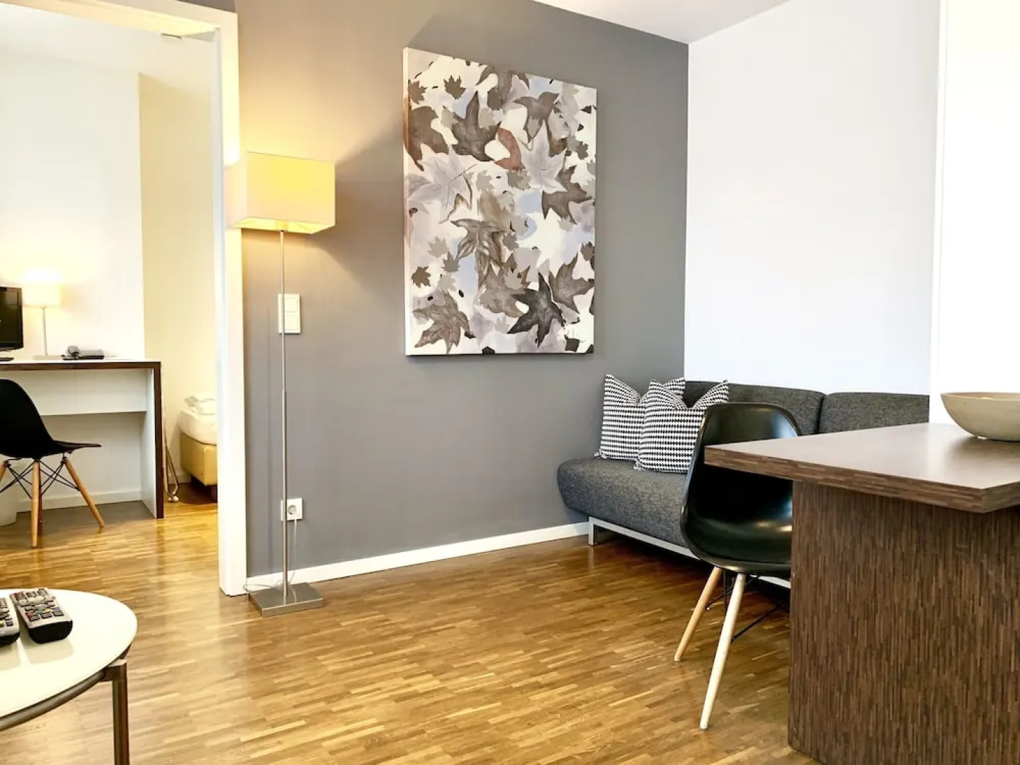 zeitwohnhaus SUITE-HOTEL & SERVICED APARTMENTS