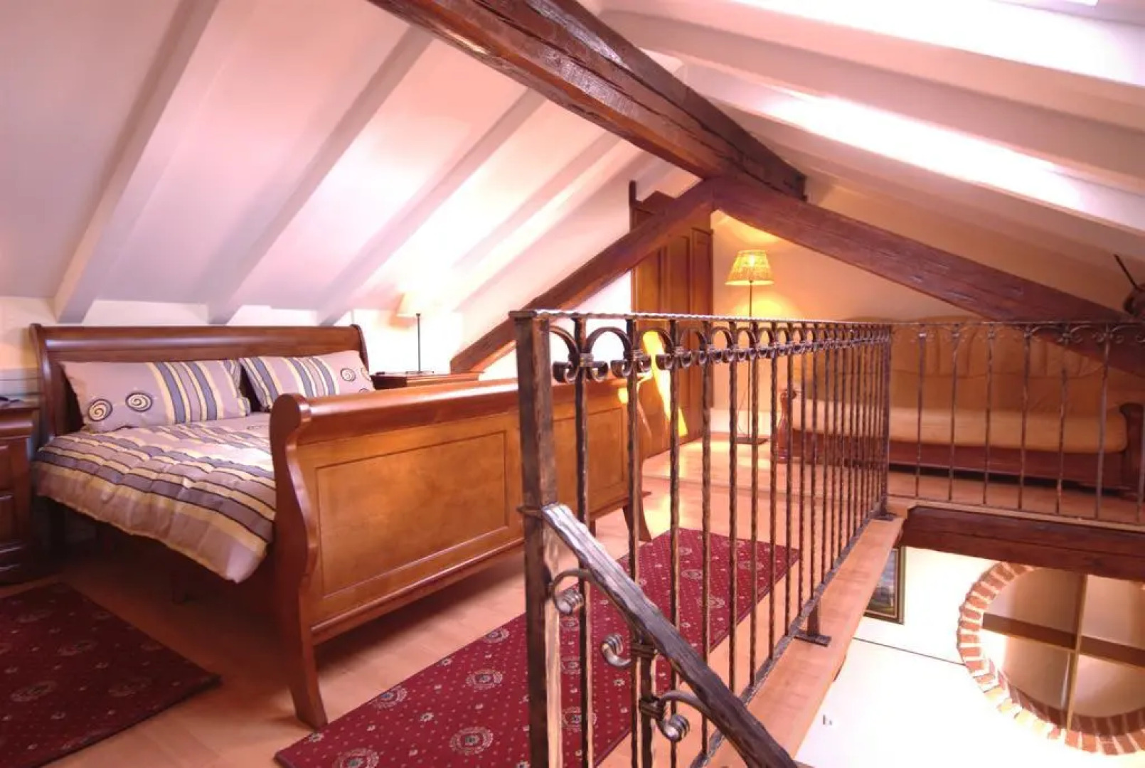 Apartments & Rooms Mani a Casa