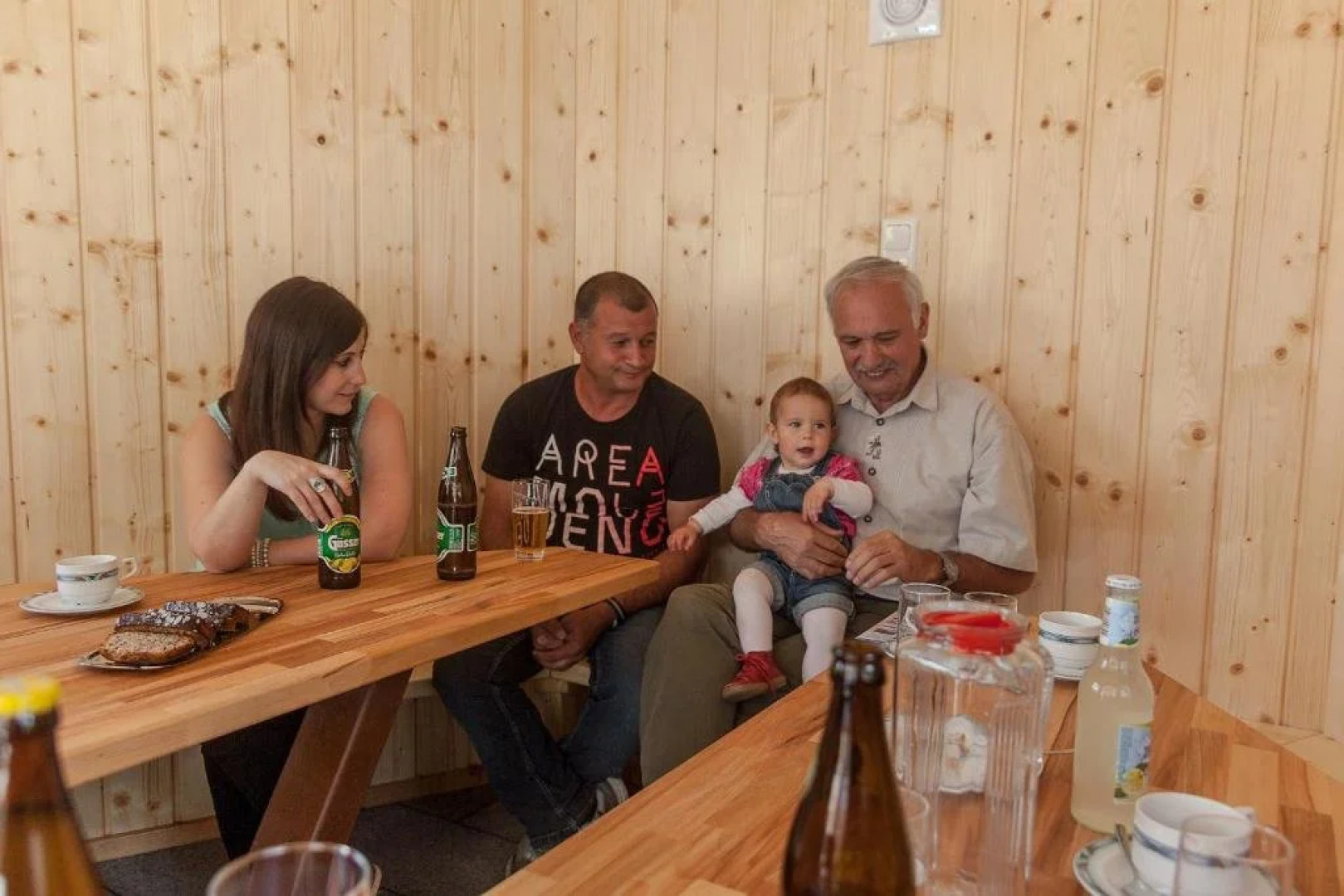 Pension Christophorus