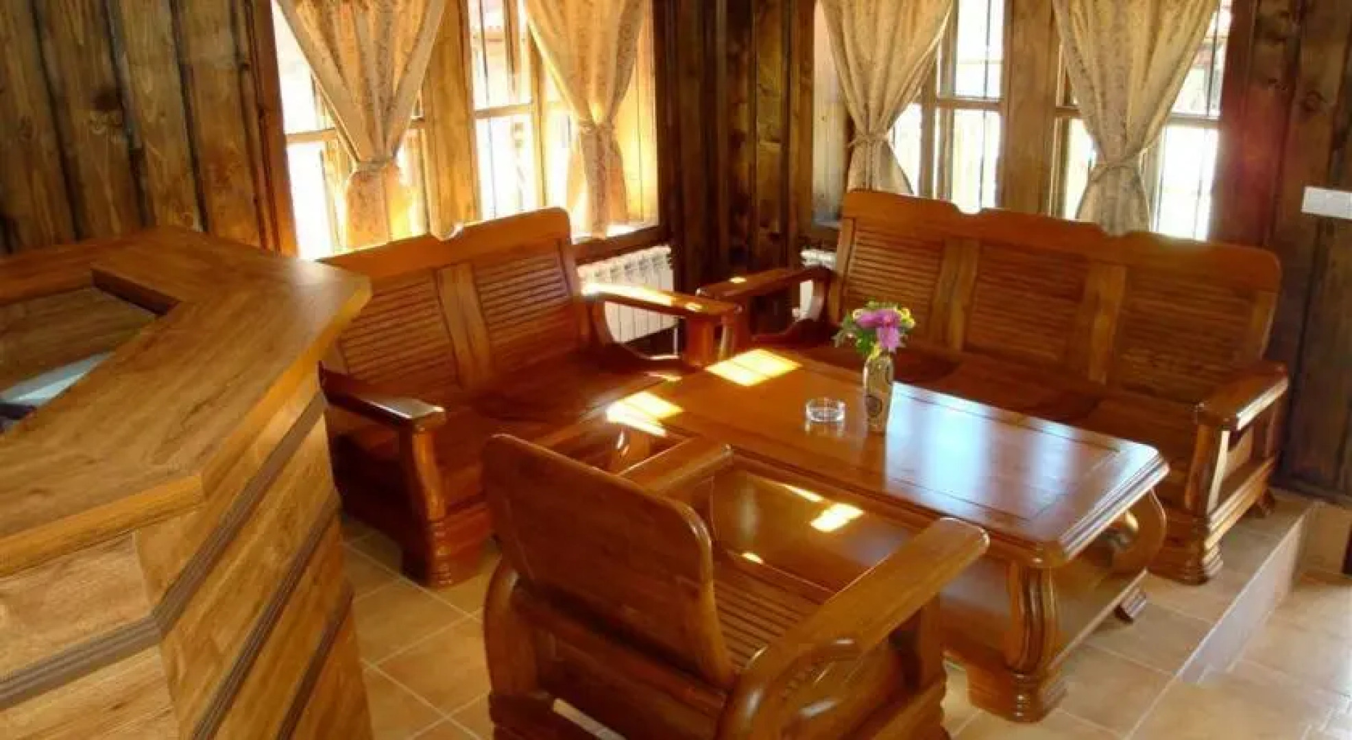 Voevodski Eco Complex