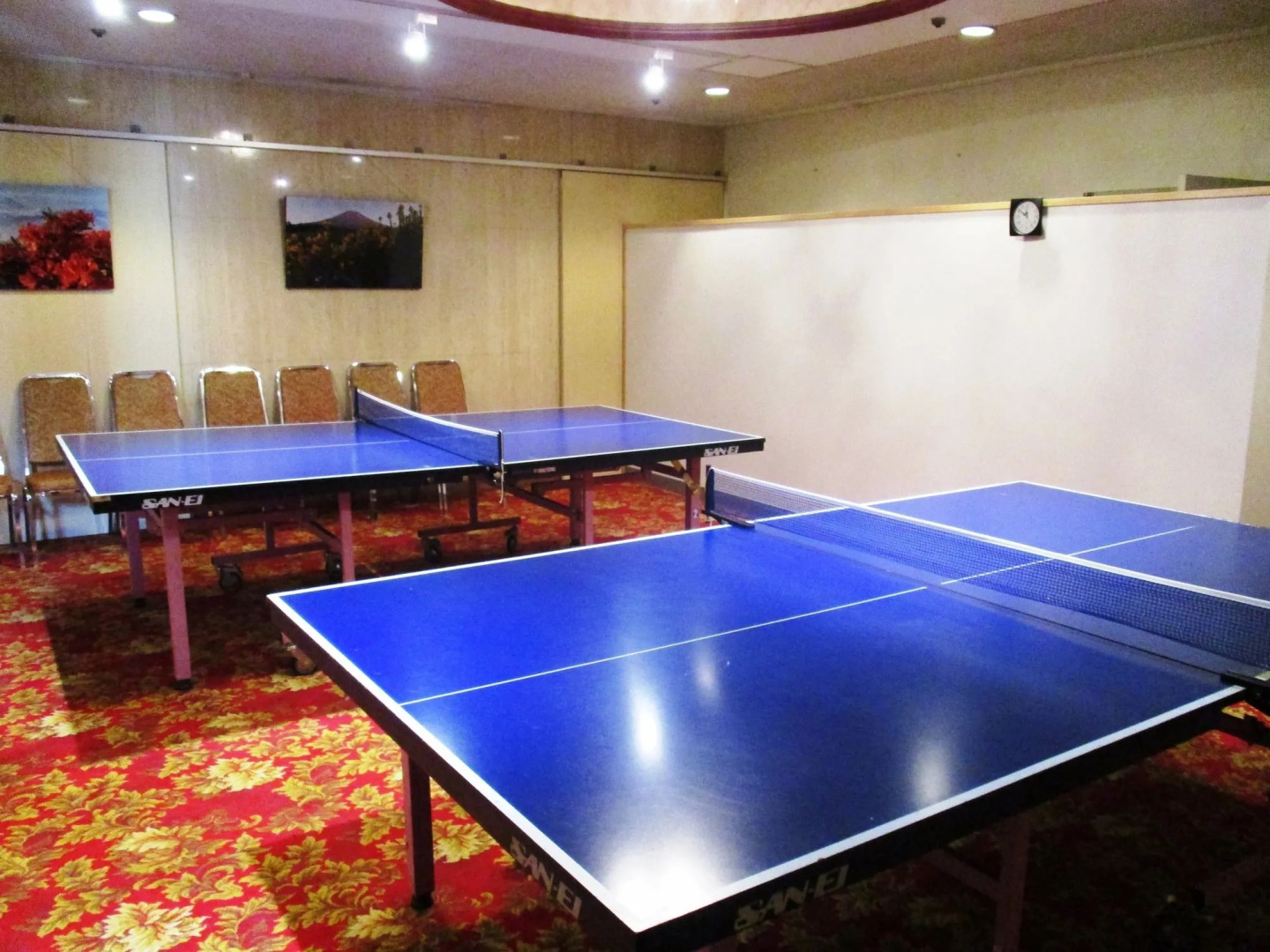 Shiki No Yado Mt Fuji