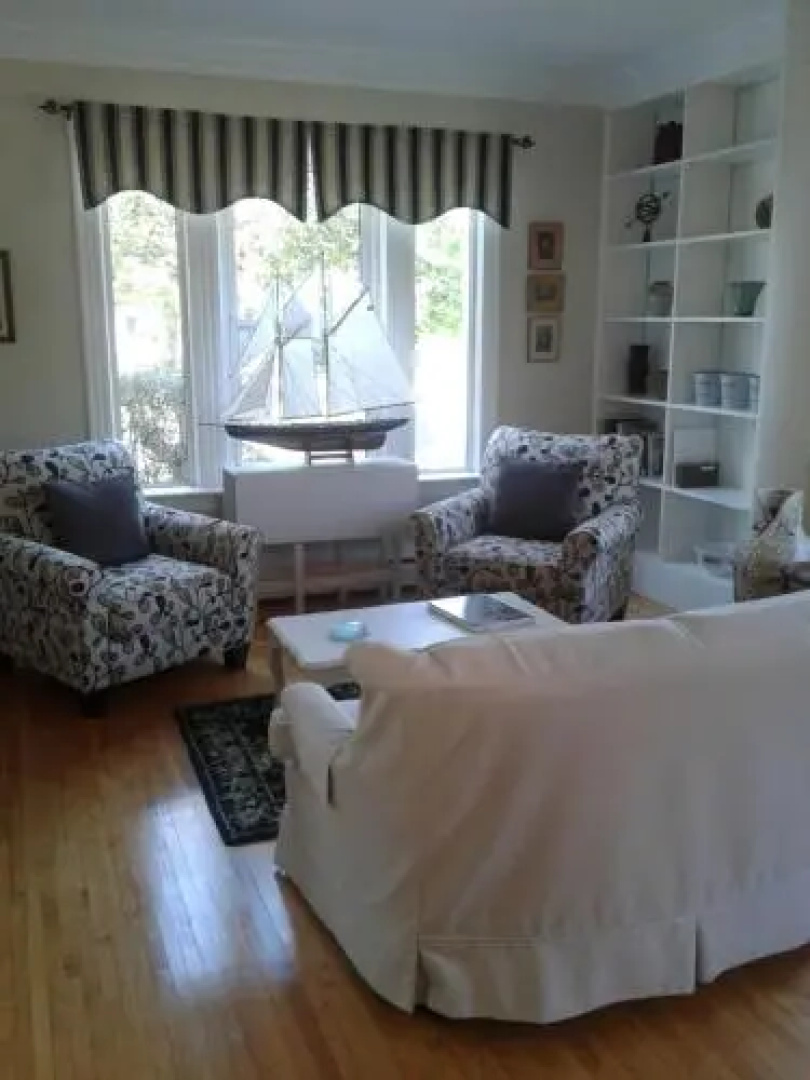 The Garden Gate Bed and Breakfast