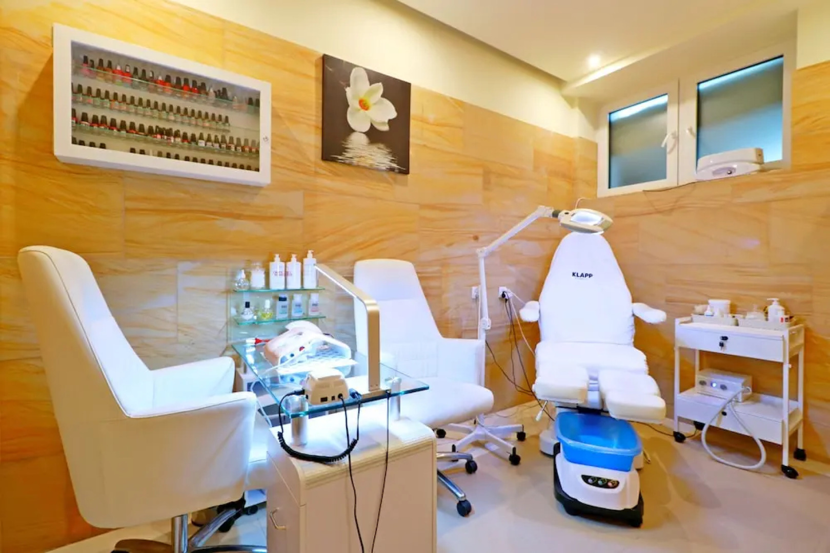 West Baltic Resort Wellness & Spa