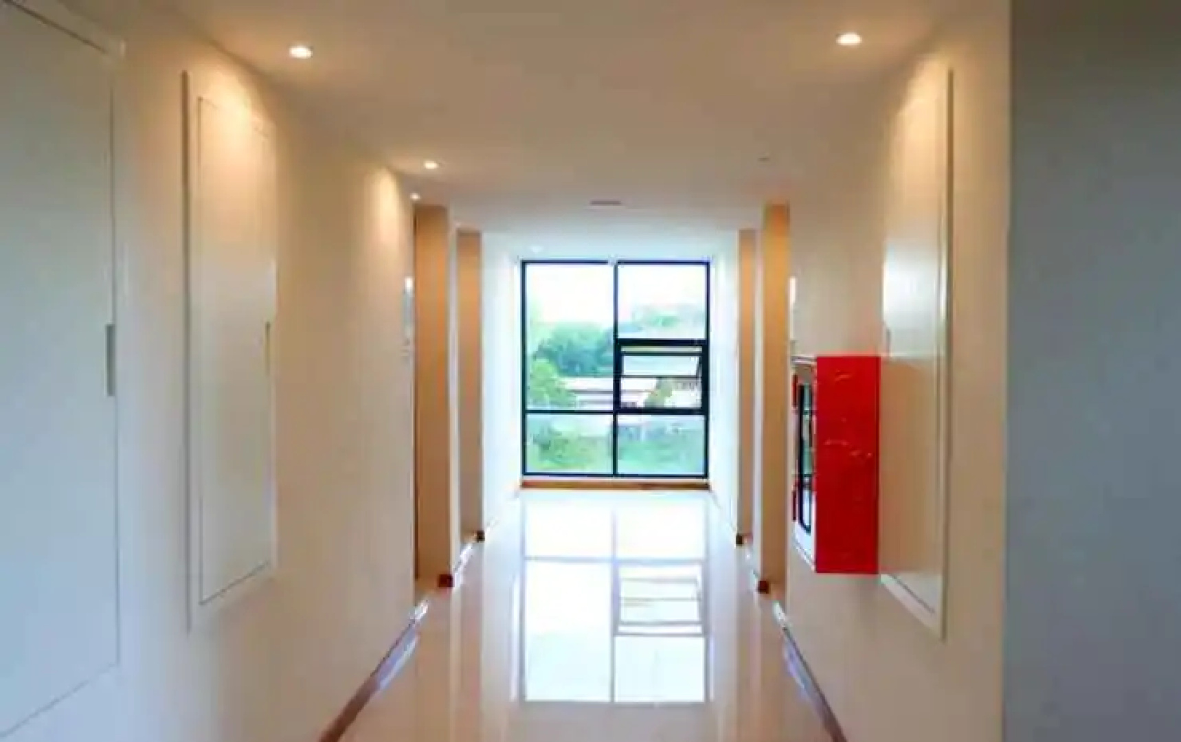 The D257 Hotel