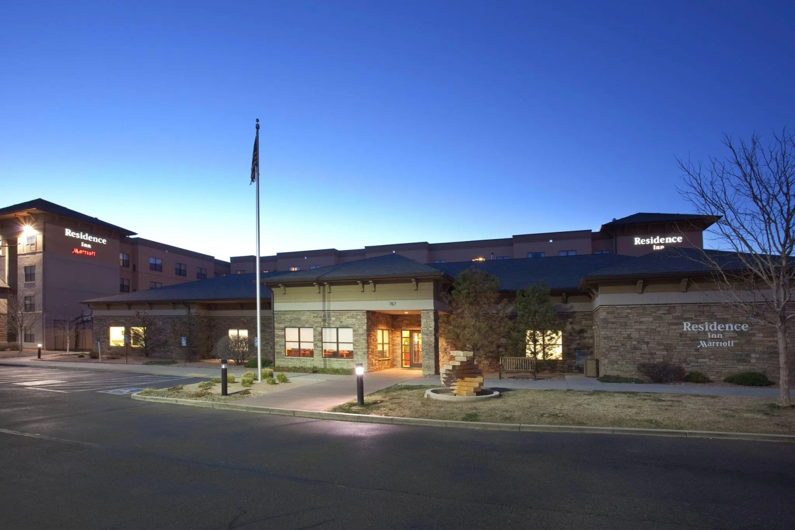 Residence Inn by Marriott Grand Junction