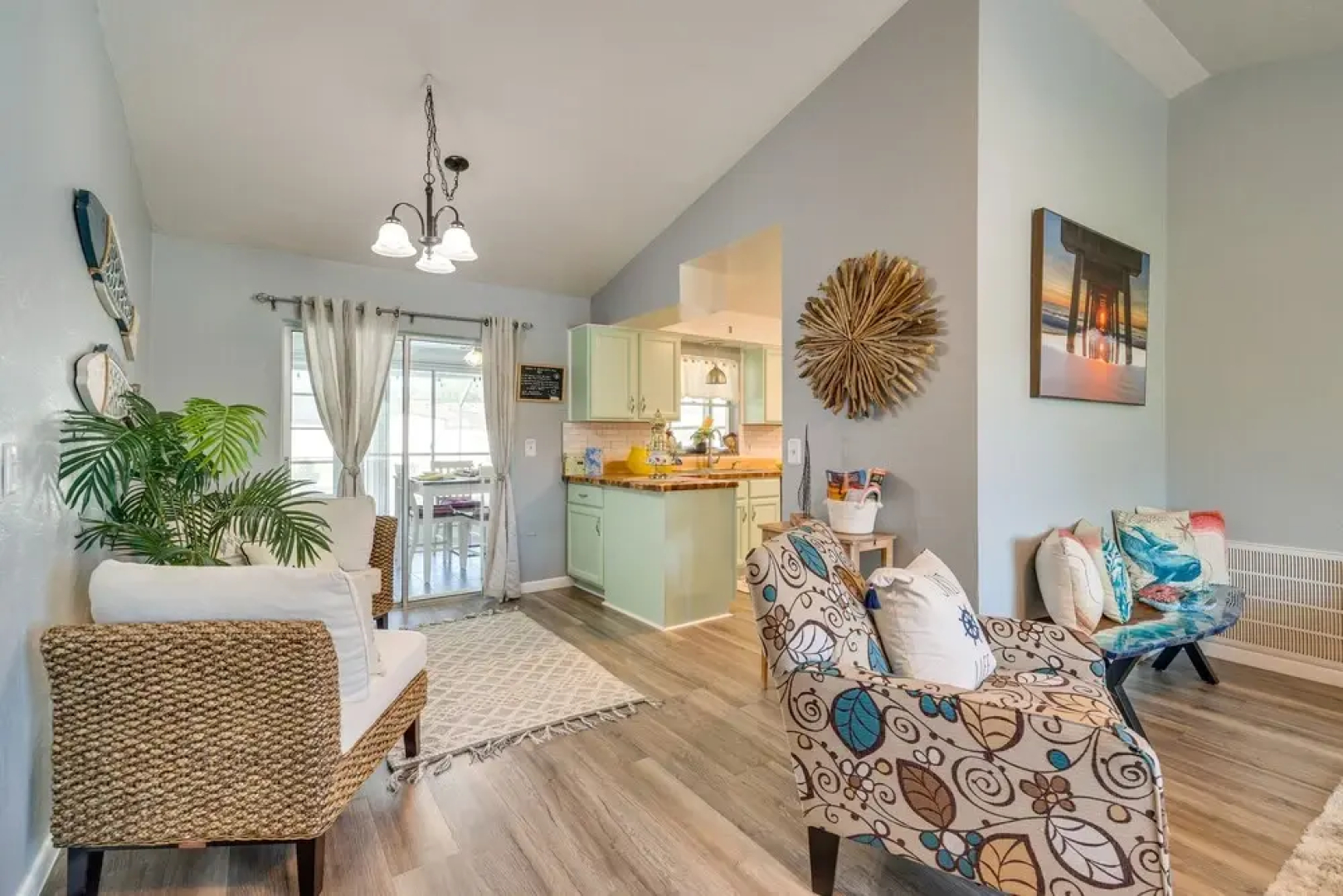 Quiet Beverly Hills Vacation Rental w/ Pool & Spa!