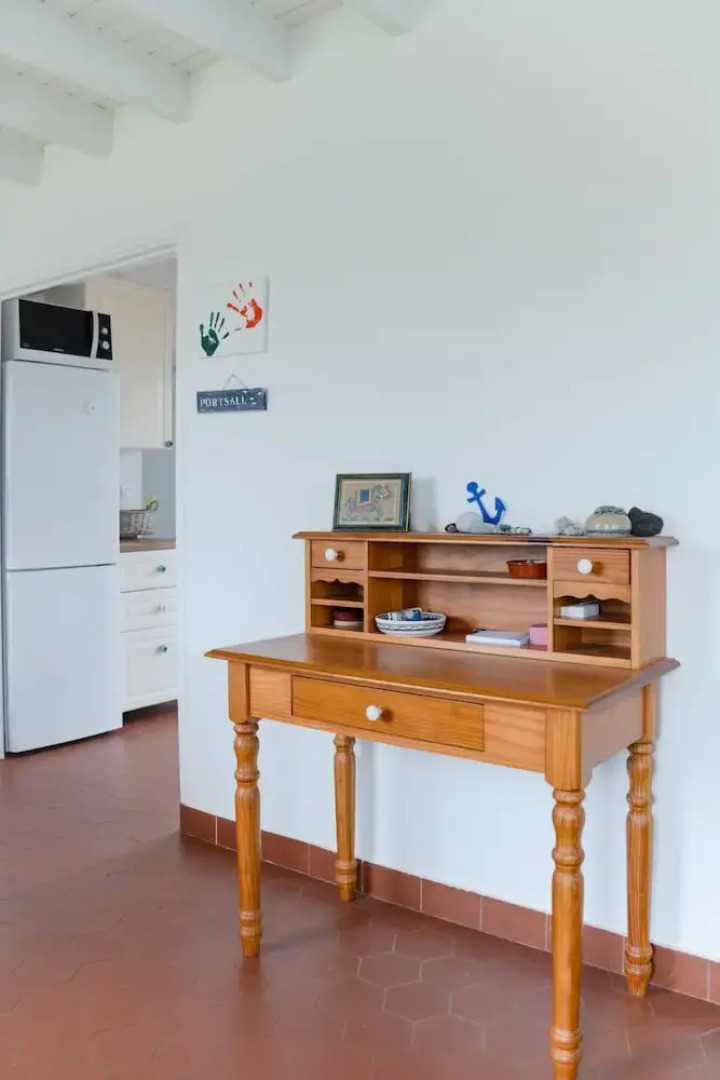 House in Portsall Near Plage Aux Vaches