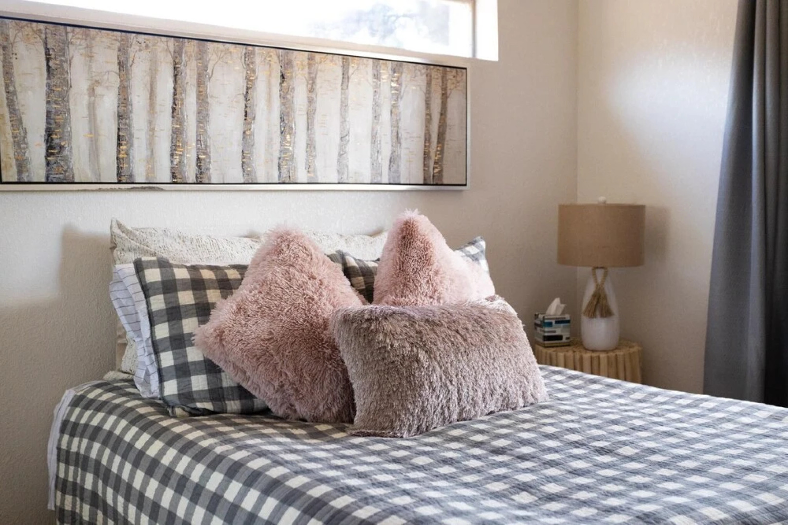 Remodeled-gateway to Red Rocks