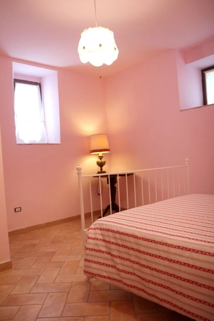 Apartment With one Bedroom in Vallo di Nera, With Wonderful Mountain V